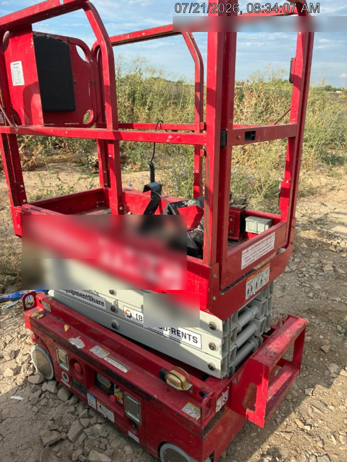 2019 MEC 1330SE
