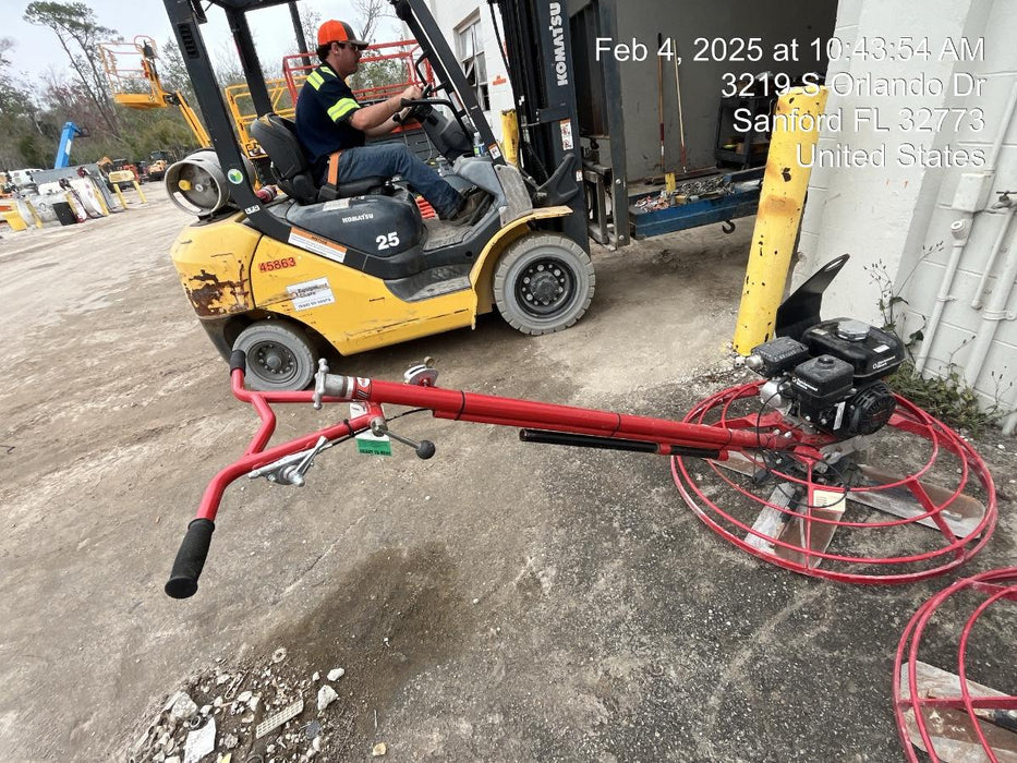 2020 ALLEN 436 BASIC