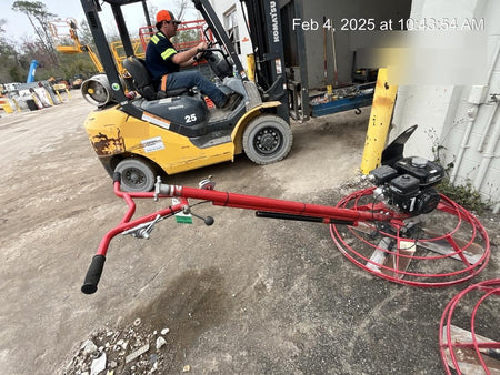 2020 ALLEN 436 BASIC