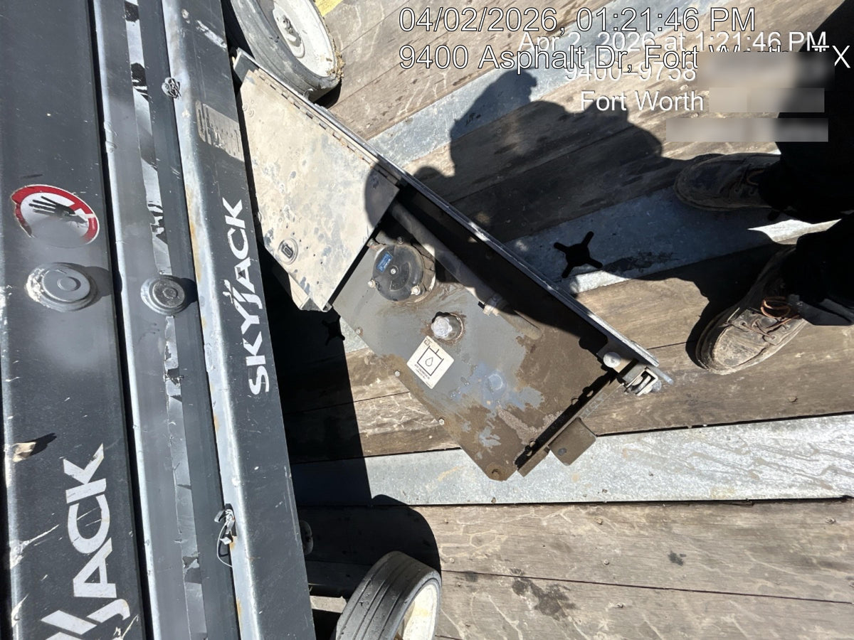 2019 Skyjack SJIII-3226 Standard w/Trojan Batteries