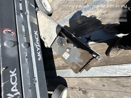 2019 Skyjack SJIII-3226 Standard w/Trojan Batteries