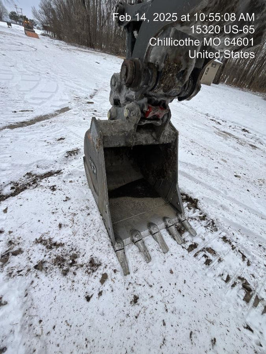 2024 WERK-BRAU EX12HD36 - Werk-Brau