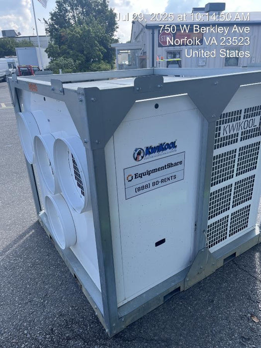 2023 KWIKOOL KPO25-43HF