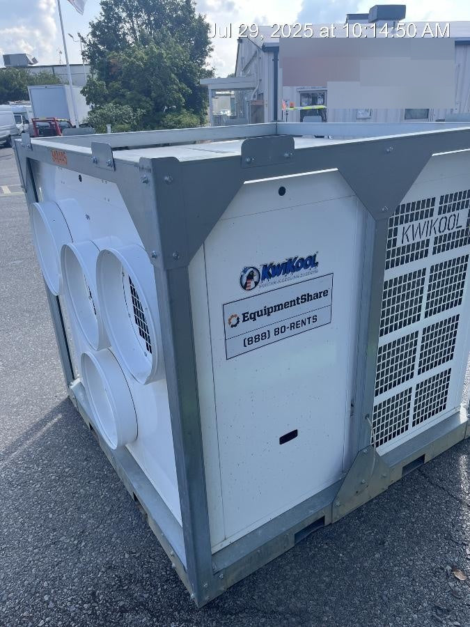 2023 KWIKOOL KPO25-43HF