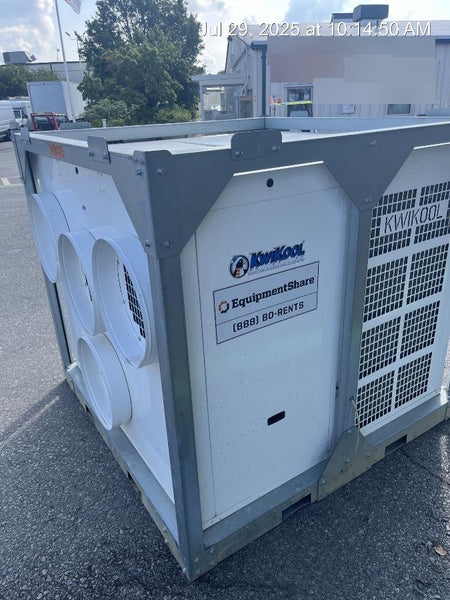 2023 KWIKOOL KPO25-43HF