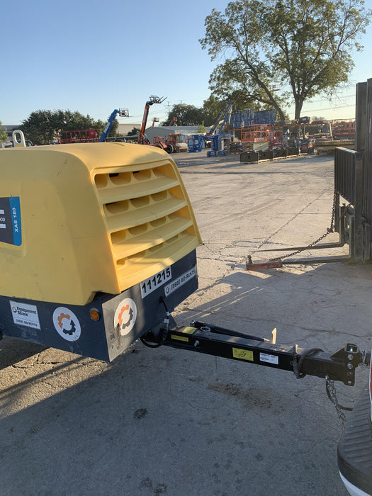 2020 ATLAS COPCO XAS188