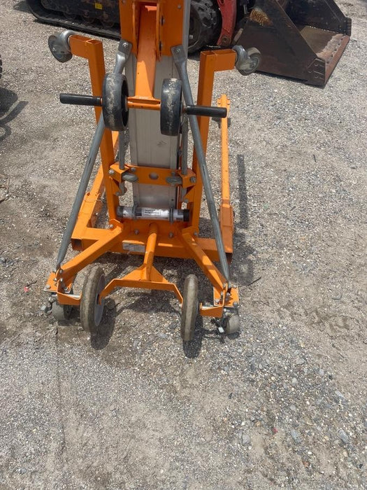 2021 LIFTSMART MLC-24