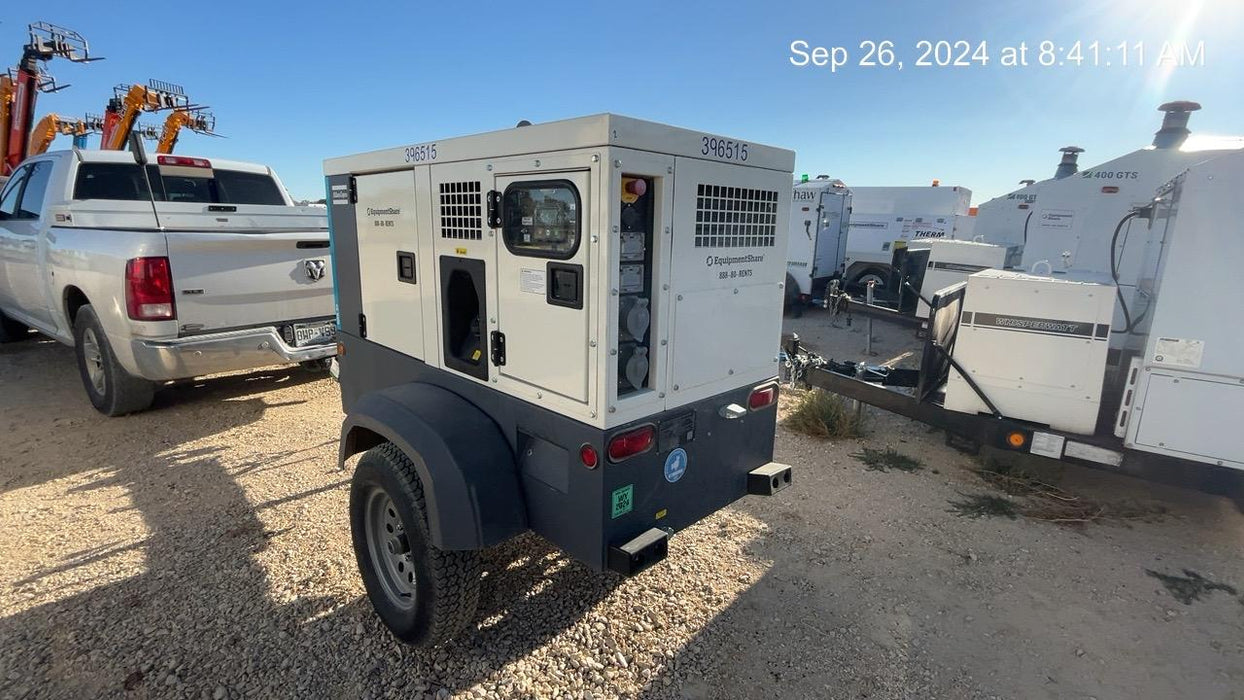 2024 ATLAS COPCO QAS45 CWK