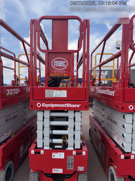 2026 MEC 3232+