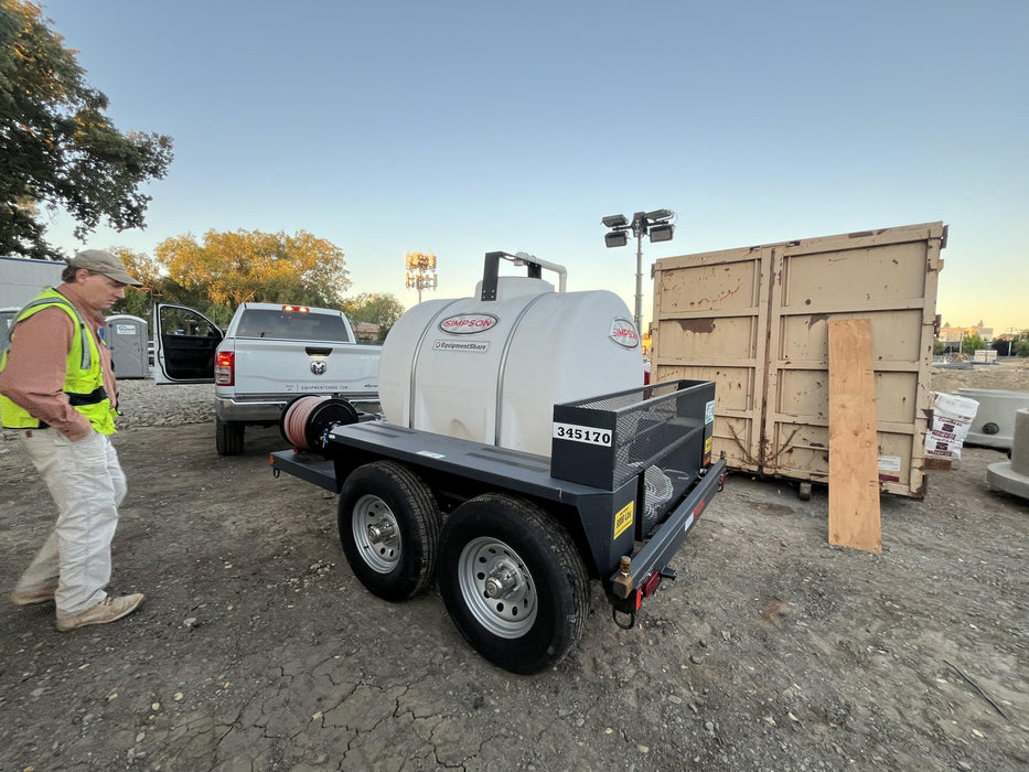 2023 SIMPSON SWT-52517