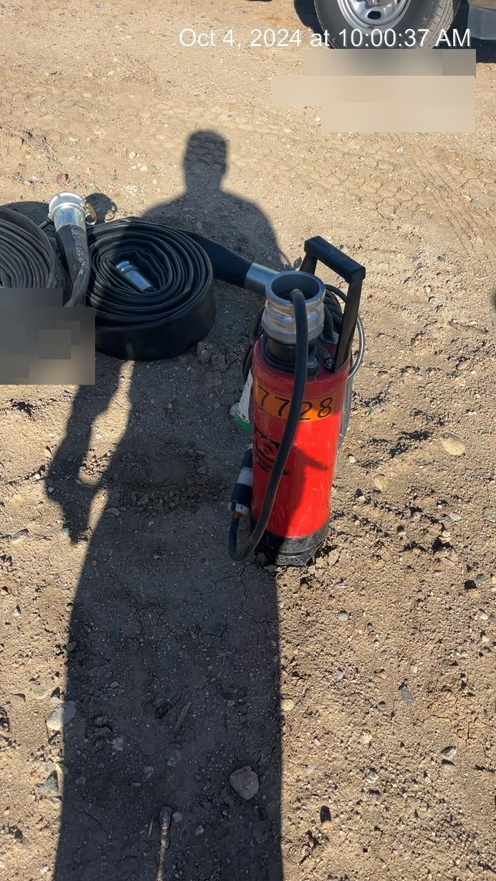 2024 MULTIQUIP ST3020BCUL