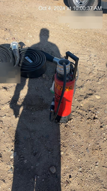 2024 MULTIQUIP ST3020BCUL