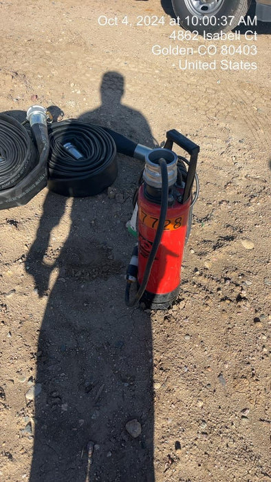 2024 MULTIQUIP ST3020BCUL