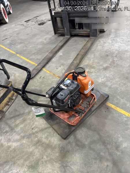 2023 MULTIQUIP MVC82VHW