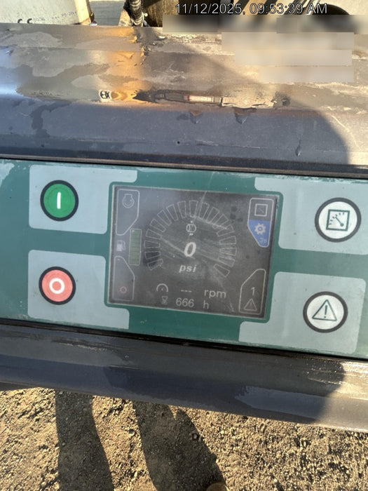 2021 ATLAS COPCO XAS188