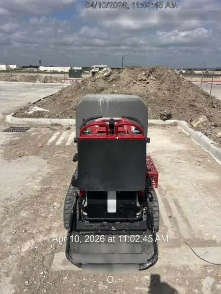 2023 TORO MBTX 2500-TS