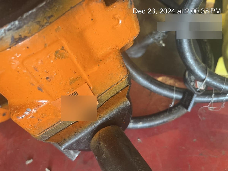 2020 MICHIGAN PNEUMATIC 4940B1