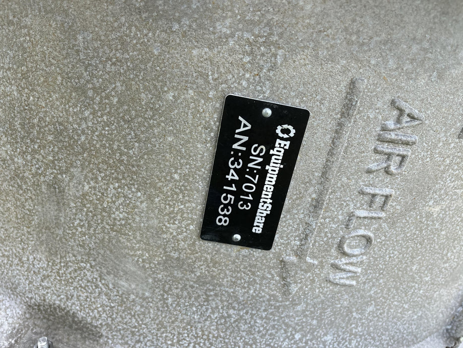 2023 WIDDER 20265-TRACKER