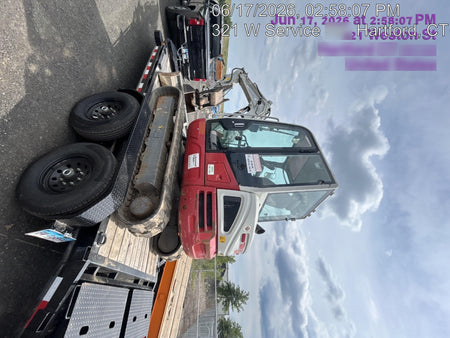 2020 TAKEUCHI TB250-2C
