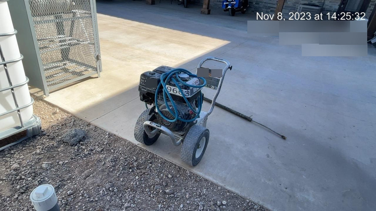 2019 MI-T-M CORPORATION CA-3504-1MAH
