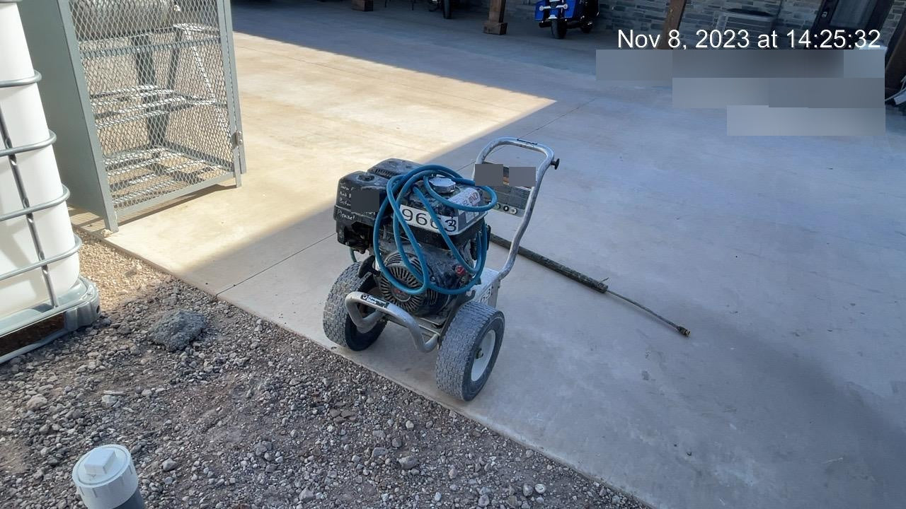 2019 MI-T-M CORPORATION CA-3504-1MAH