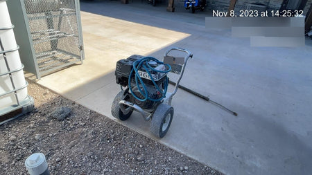 2019 MI-T-M CORPORATION CA-3504-1MAH