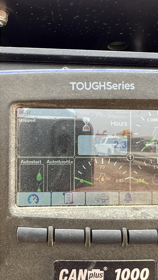 2021 PIONEER PP66S12L71-TD2.9L4