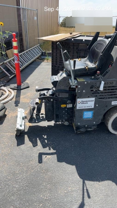 2021 NATIONAL FLOORING 5625DL