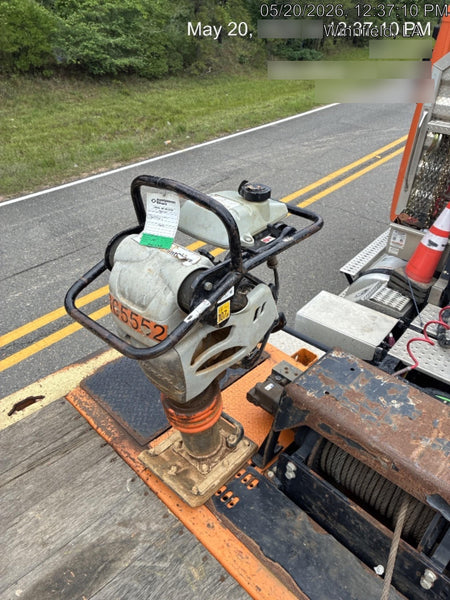 2023 MULTIQUIP MTX60HD