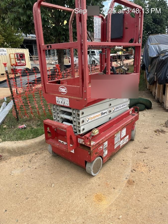 2019 MEC 1330SE MEC 1330SE w/ES Track Hardware, Full Extended 2 Year Warranty