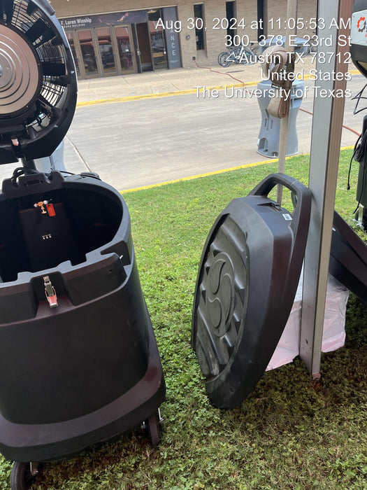 2024 POWER BREEZER PB4MAX