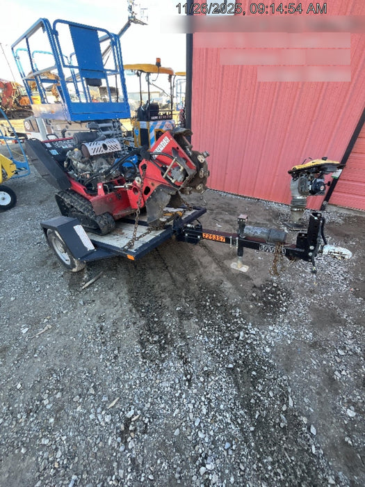 2022 BARRETO E4X6TBT