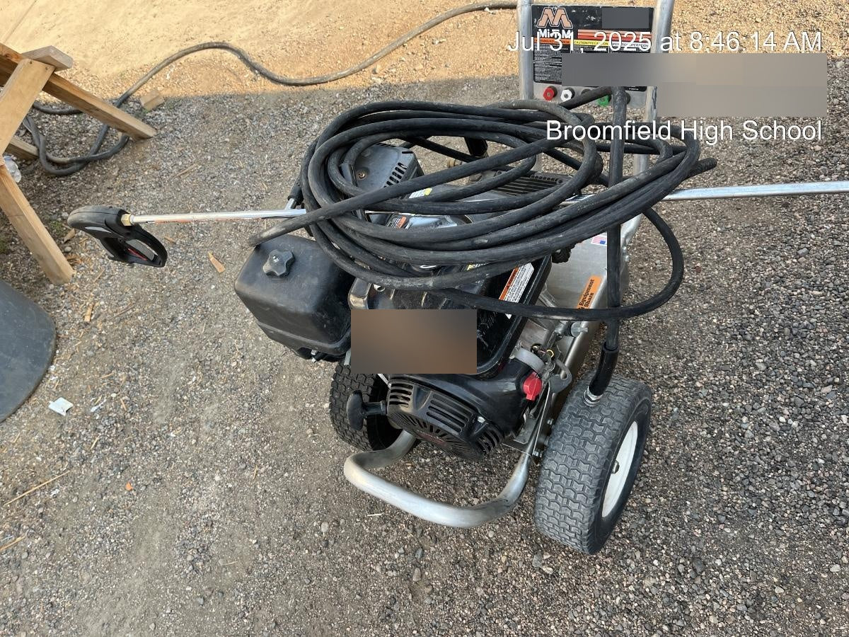 2020 MI-T-M CORPORATION CA-3504-1MAH