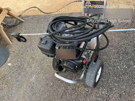 2020 MI-T-M CORPORATION CA-3504-1MAH