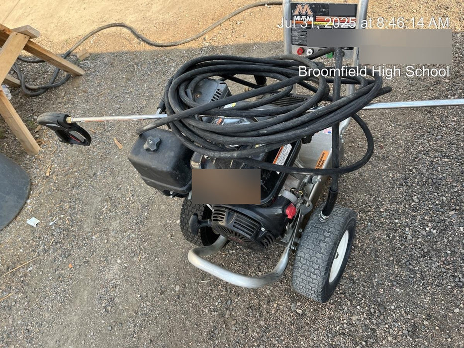 2020 MI-T-M CORPORATION CA-3504-1MAH