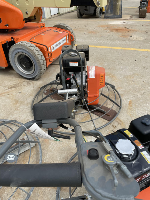 2021 HUSQVARNA CT 48-13A-V