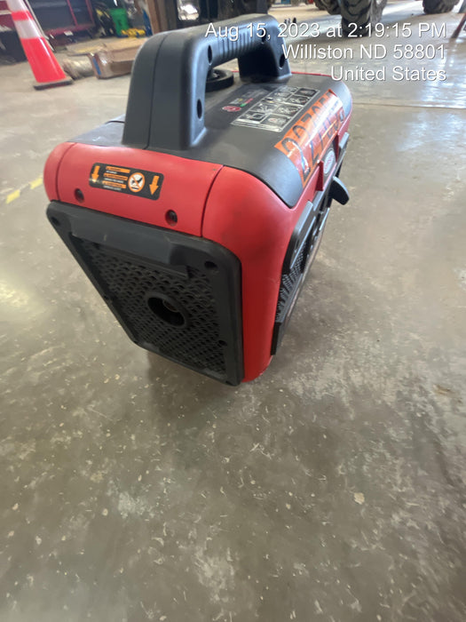 2022 SIMPSON SIG2218