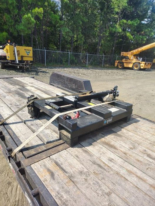 2025 STAR INDUSTRIES 1395B