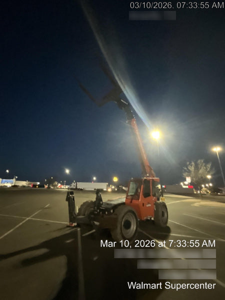 2024 SKYTRAK 10054