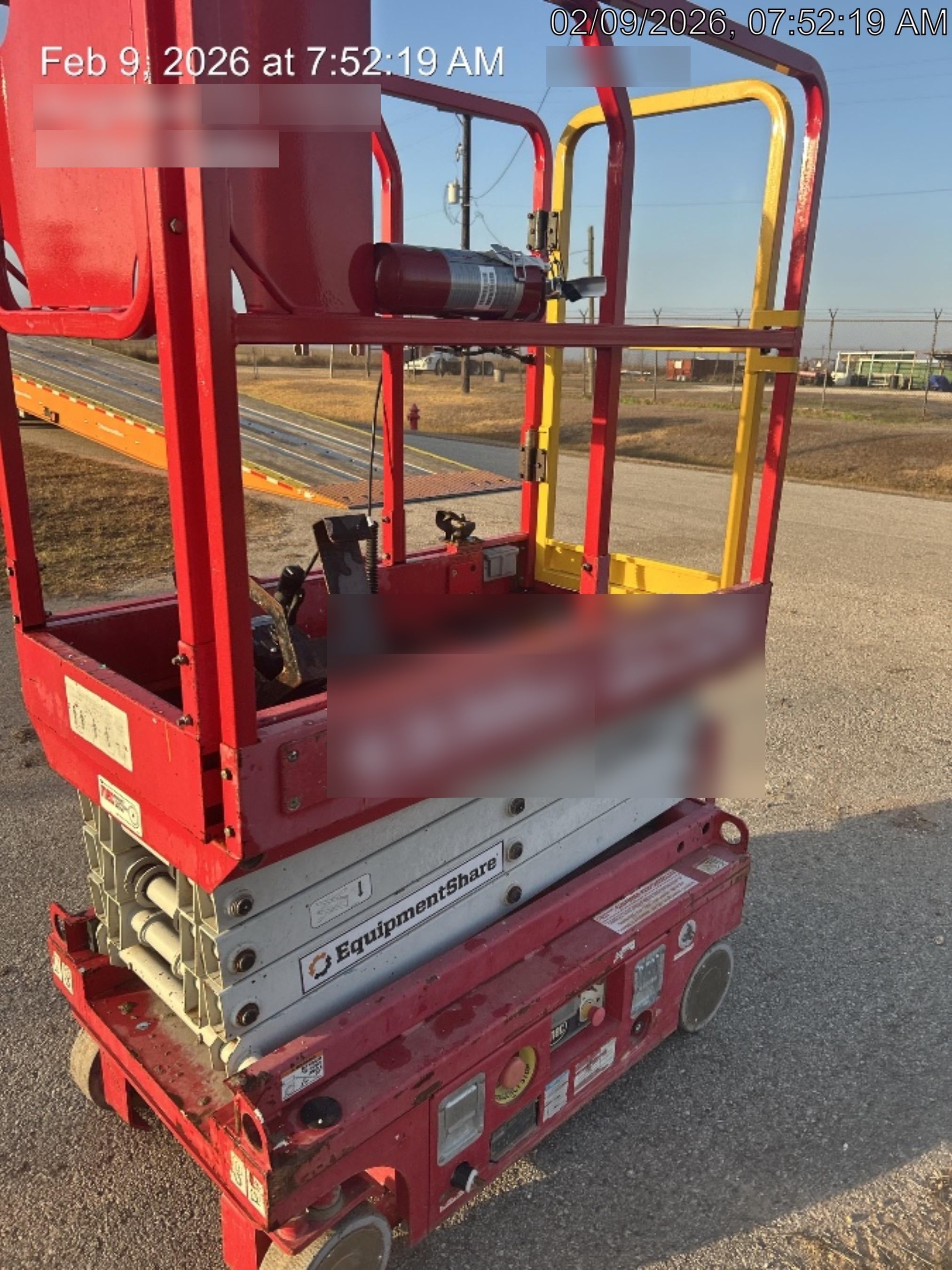 2017 MEC 1330SE