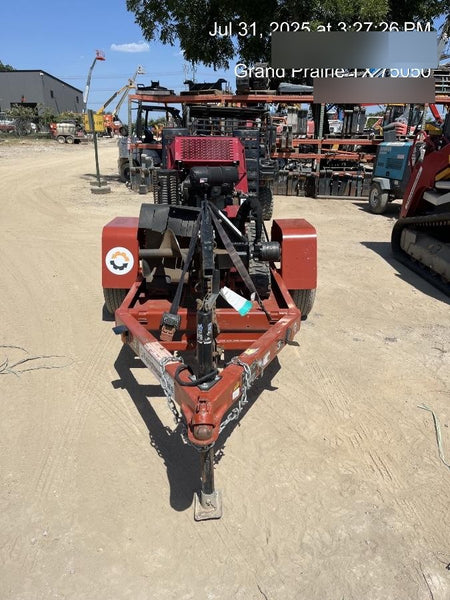 2020 DITCH WITCH S3C