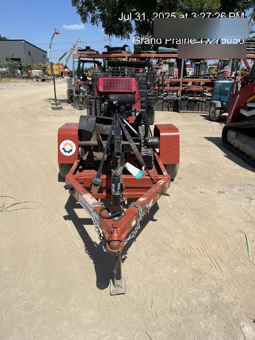 2020 DITCH WITCH S3C