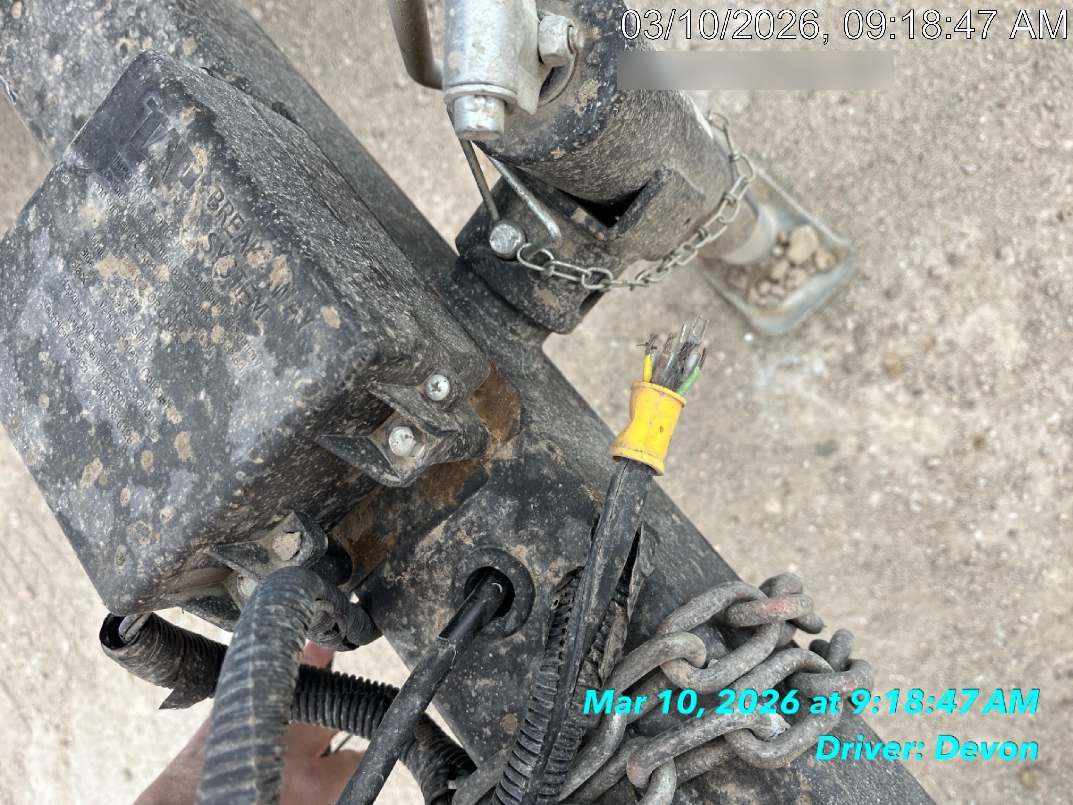 2020 THERM DYNAMICS TD1200