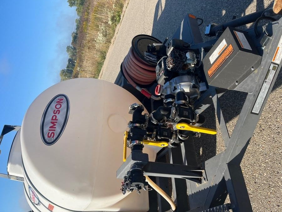 2023 SIMPSON SWT-52517