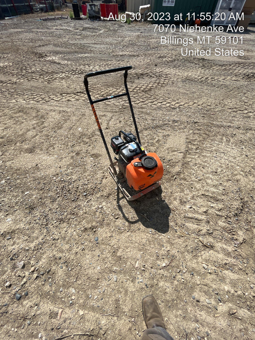 2023 MULTIQUIP MVC82VHW