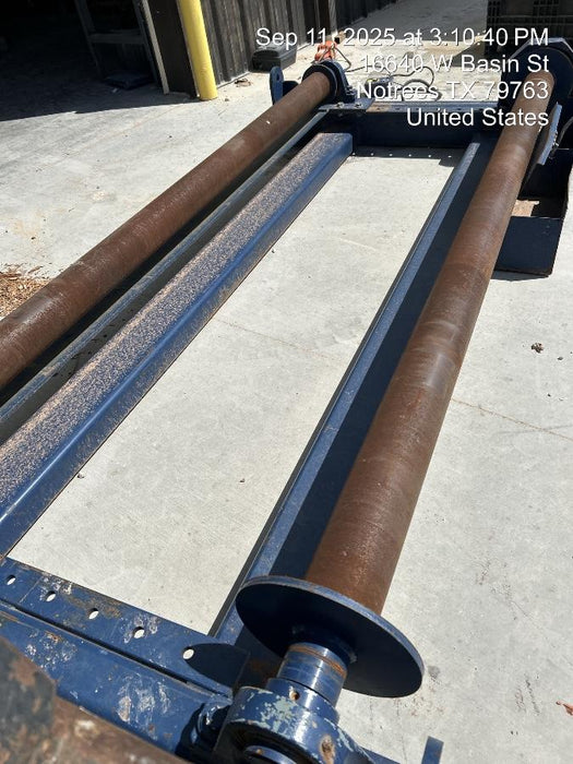 2023 CURRENT TOOLS 615