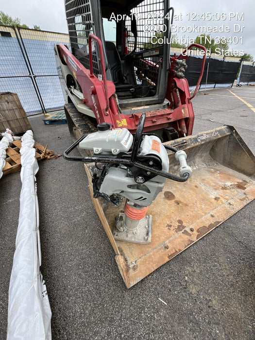 2023 MULTIQUIP MTX60HD