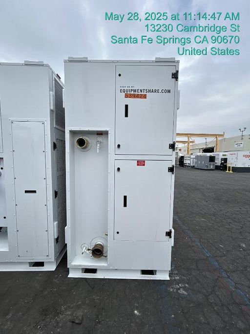 2025 CAPS PAHV-140TC-0NN0NN-5E5-P2-VG2CEUP