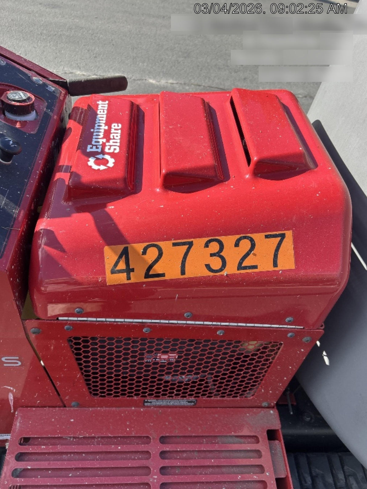 2024 TORO MBTX 2500-TS