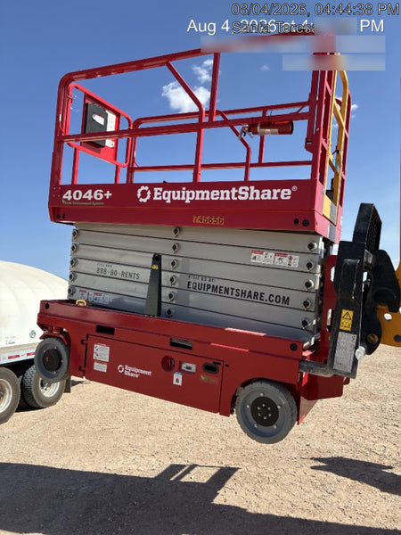 2026 MEC 4046+